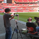 Illustration for article titled The 360 Degree, 10 Gigapixel View From Inside a Stadium Makes You Feel Like a Superstar